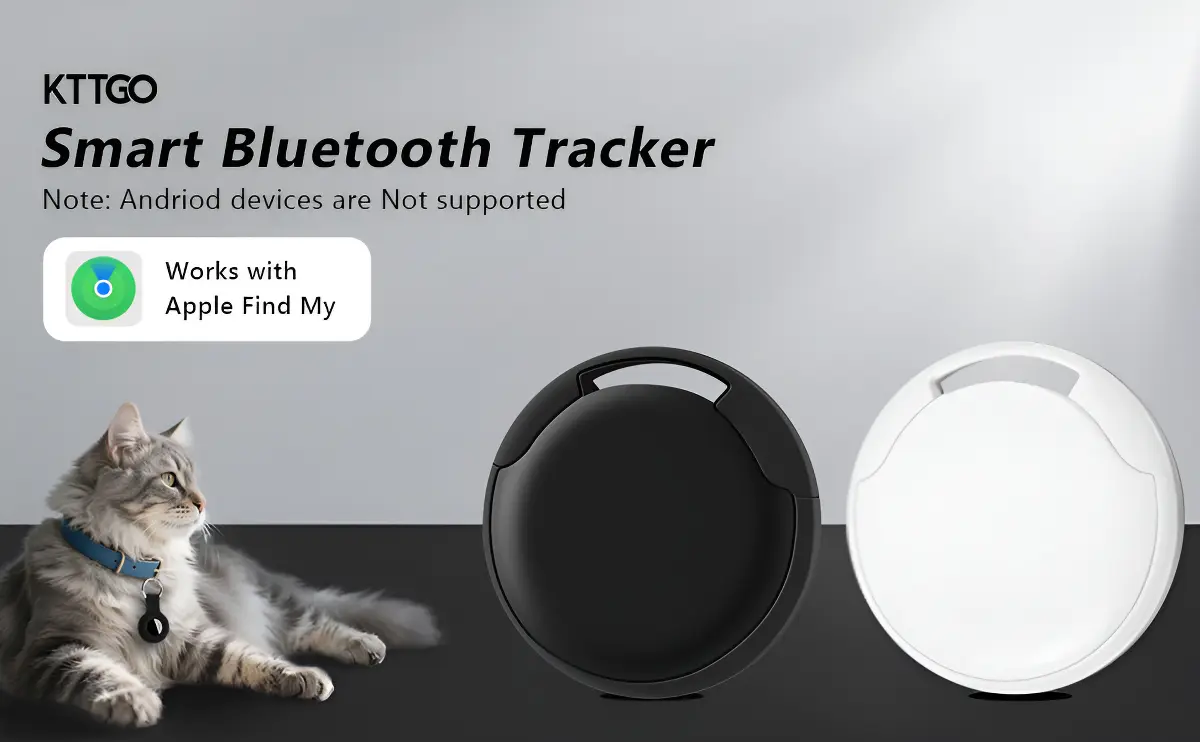 Smart Tag localizador Bluetooth